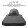 Type C Dust Plug Covers Dust Stoppers Type C Charging Port Dust Stoppers Simple Installation for Smartphones & Tablets