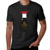 Maglietta Kikkou Salsa di Soia Unisex Taglie Forti Top Semplici Unisex Magliette Grafiche Anime