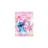 Cute Stitch Passport Holder PU Leather Travel Passport Cover  Document Organizer  6pcs