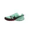 Kiger 10 Mint Foam/Burgundy Crush/Sweet Beet/Seaweed Men Sneakers Blue FV3929-301