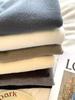 Plus Size Korean Style Soft Stand-Up Collar Sweater for Fall/Winter