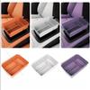 For Leapmotor C10 2024 2025 Car Armrest Box Storage Box Center Control Organizer Modification Interior Products Accessories