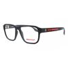 Prada Linea Rossa Ps04nv Dg01o1 Men Eyeglasses