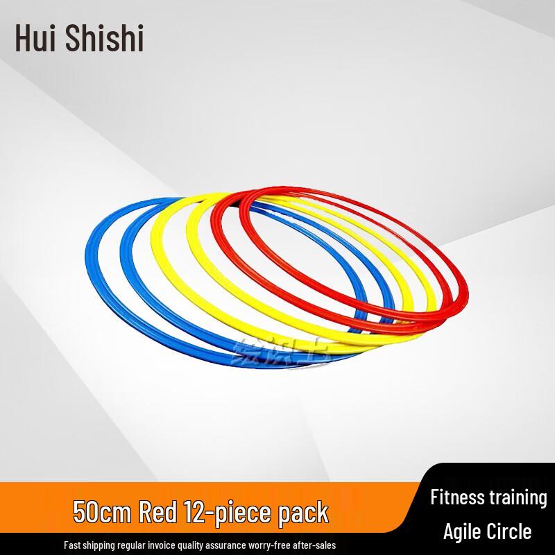 Sports Training Agility & Obstacle Equipment