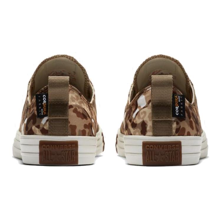 Chuck Taylor All Star Converse Cordura Ox Camo 161433C