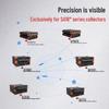 SA1800-ZSRJ High-Precision Vibration-Based Speed and Rotation Analysis Software, 1/20000 Accuracy.