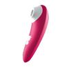 ROMP Shine Clitoris Suction 10 Levels of Suction 2 Year Clitoris Nipple USB Fully Adult Goods for Women Vibrator, Vibrator, Warranty, Stimulation,