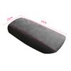 Per Toyota HARRIER Accessori VENZA 2021 2022 2023 Accessori Interni Auto Scatola Bracciolo Centrale Pad Protettivo in Pelle