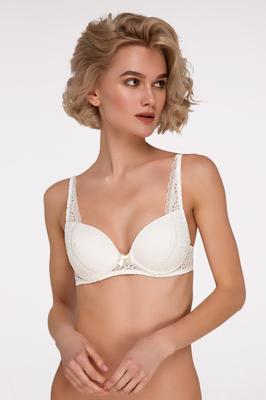 Sambario Push-up Bra (57348)