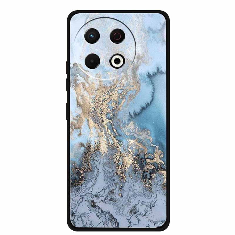 Für Tecno Spark 30 Pro 4G Hülle Spark30 Pro Hülle Schwarzes Silikon Weiche Rückseite Hülle Für Tecno Spark 30 Pro Handyhülle 30Pro Tasche