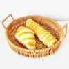 Japanese Style Woven Storage Baskets