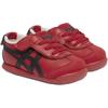 (TD) Onitsuka Tiger Mexico 66 'Classic Red Black' Baby 1184A074-600