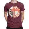 Classic Novelty 100 Cotton Tshirt Dducatis Tees Tops For Unisex
