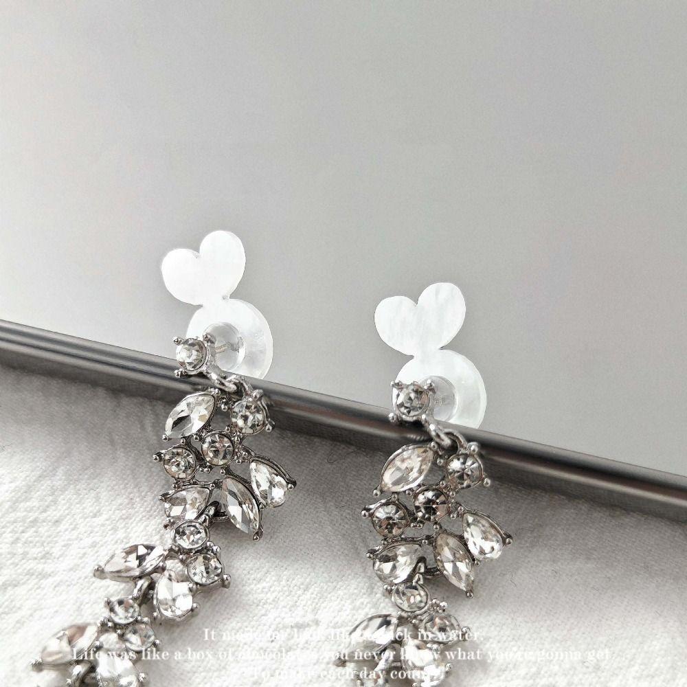 60-80Pcs Heart Supportive Earrings Lifters Rabbit Shape Ear Plug Blocked Caps Earring Support