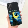 For Motorola Moto G51 G71 5G Case XT2171-2 XT2171-1 XT2169-1 Shockproof Cover Cute Rabbit Flower Phone Cases For Moto G31 Bumper