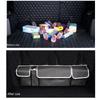 SUV Trunk Storage Bag, Car Seat Back, Oxford Cloth Hanging Bag, Multifunctional Car Storage Bag, Car Interior Accessories