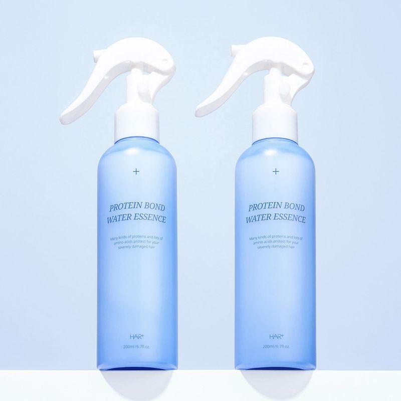 HAIR+ Protein Bond Water Essence 200ml X 2