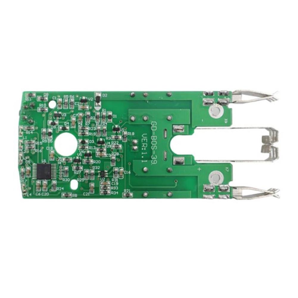 GBH36V-LI Battery Plastic Case PCB Circuit Board For Bosch 36V GBH36V-LI Li-ion