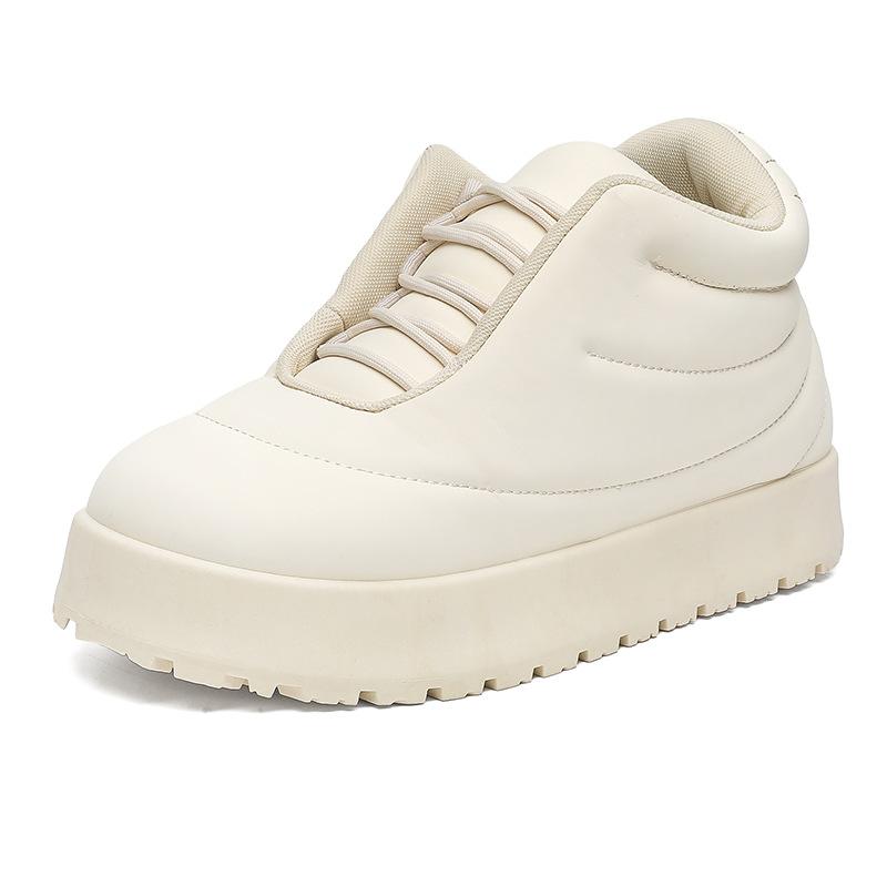 Y new bread shoes sports and leisure board shoes niche street Hong Kong style