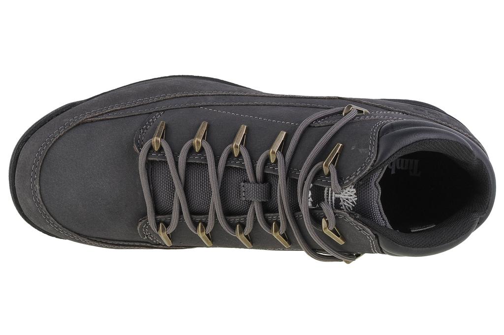 Timberland Euro Rock WR Basic, Vyriški pilki žieminiai batai