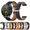 22mm Armband Für Huawei GT 2 3 4 46mm Armband Für Huawei Watch 4 3 GT4 GT2 Pro GT2e Magic2 /GT3 Pro 46mm Armband Lederband