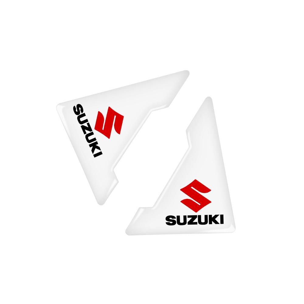 

2pc Silicone Car Door Corner Scratch Protector Cover Auto Accessories For Suzuki Swift Jimny Vitara Samurai Baleno Alto Antelope