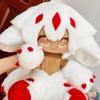 40 Cm Made In Abyss Faputa Cosplay Plush Stuffed Cotton Cute Body Change Clothes Doll Dress Up Toys Cushion Fans Birthday Gift