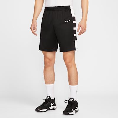 Nike Dri Fit Casual Shorts Men s Team Black XS