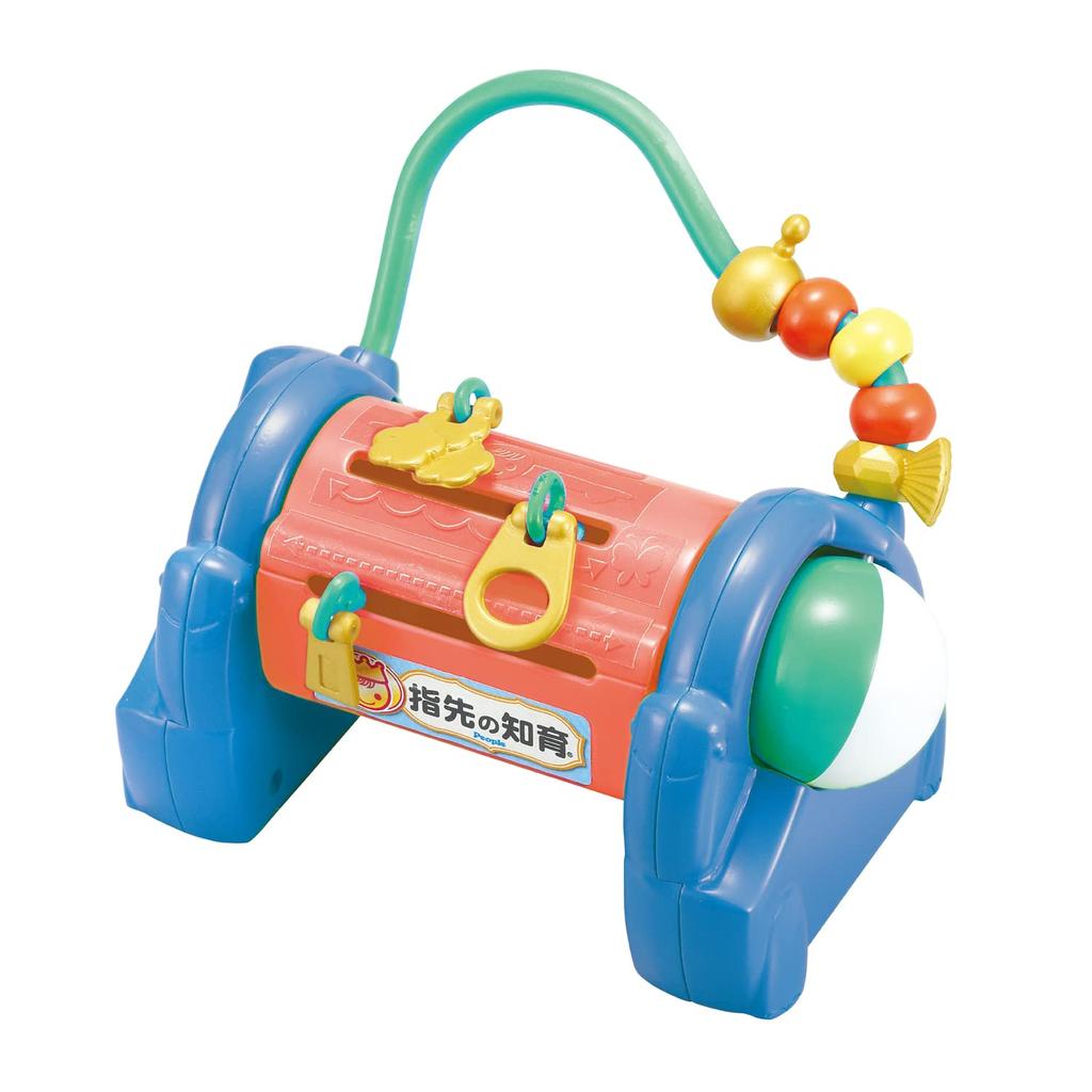 People Finger-Dexterity Education (R) Concentration Coaster UB-052-2023
