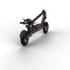 KuKirin G2 Folding Electric Scooter 10 Inch Vacuum Off-Road Tires E-Scooter 800W Brushless Motor 48V 15AH City Off-Road Escooter For Adult