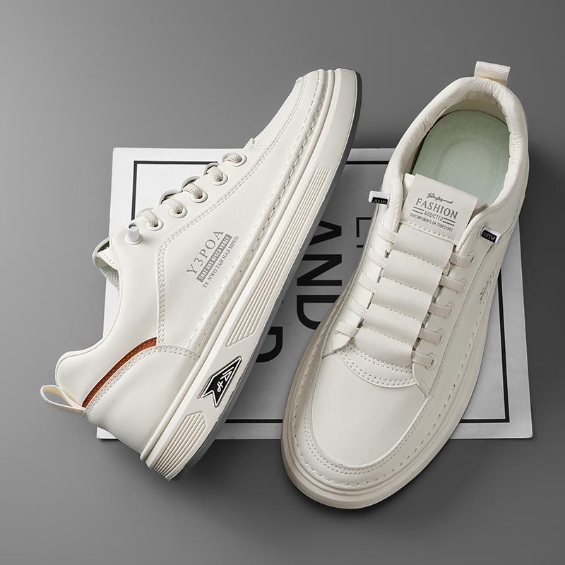 New Mens Casual Board Shoes Sports Sneakers Students Daily Walking
