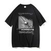 Tops – T-Shirts
