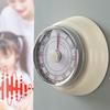 Multifunctional cooking timer Magnetic kitchen timer Retro kitchen timer Classic mechanical cooking timer Kitchen use