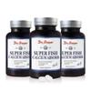 Super Fish Calcium Absorb 60 Tablets X 3 Bottles (3-month Supply)