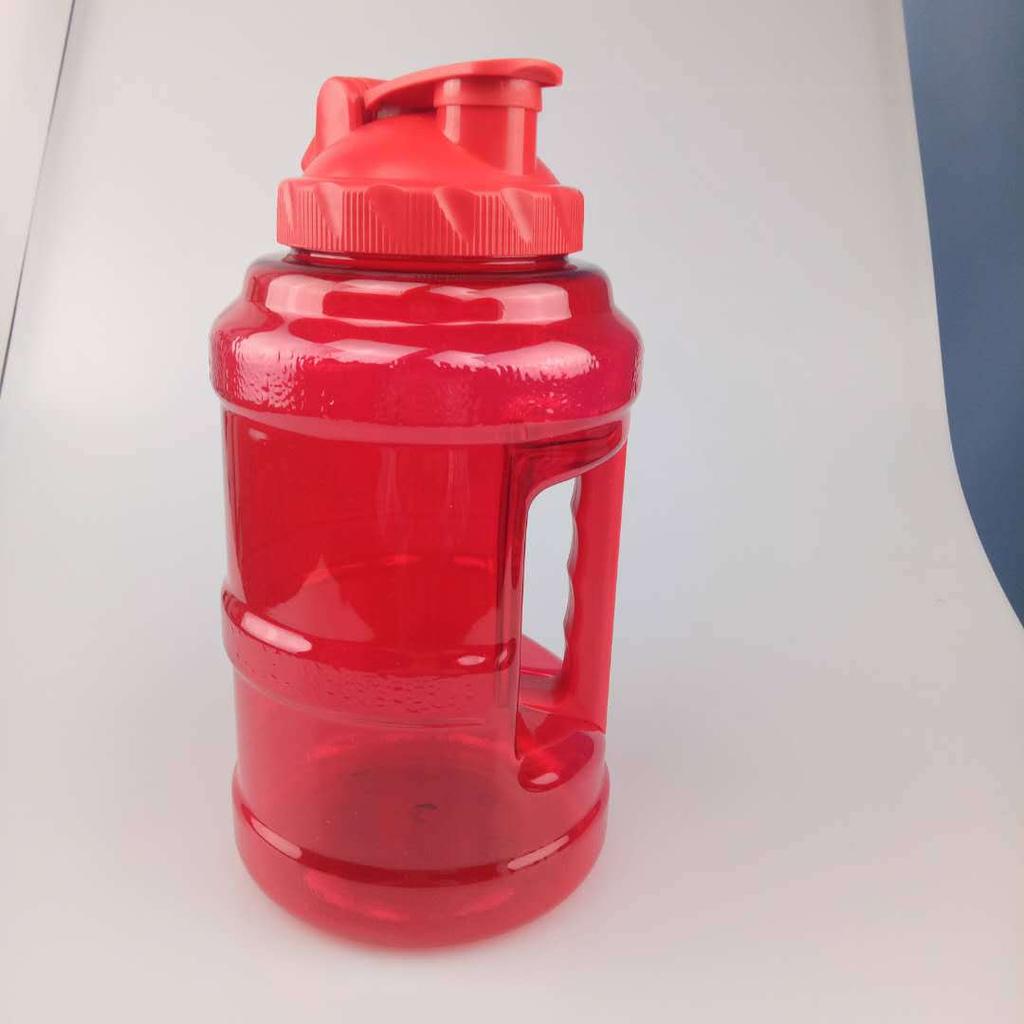 1.5L 2.5L Sport Bottle Wide Mouth Sport Drinking Water Bottle Sports Large Capacity Space Bottle BPA Free Drinking Bottles Water