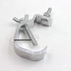 Compact Aluminum LED Par Light Hook for Weddings & Performances