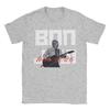 Bons Jovis Tour 2026  Tee Shirt for Men Women Print T Shirts  Cotton Clothes