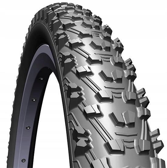 Mitas Charybdis 26 X 2.25 Fahrradreifen Cube Mtb