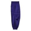 2024 Autumn And Winter New Tch Seer Crg Pn Casual Pants Women Bottoms Purple JE3426