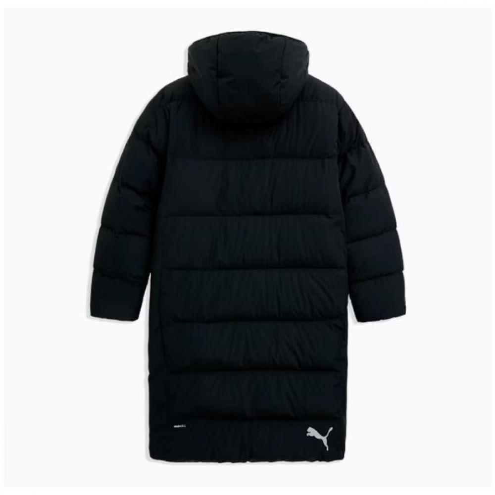 Puma Long DUck Down Jacket U