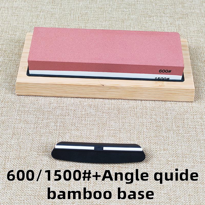 15 Degrees Knife Sharpener Angle Guide Sharpening Stone Fixed Angle Accessories Profession Tools Whetstone Kitchen Knive Holder