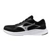 Running Shoes Maximizer 27 Unisex Cm 4E Black X White 26.5
