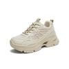 Tianmei Yi 2025 Autumn New Style Shopping Mall Same Style Sports Dad Shoes BL371CM5