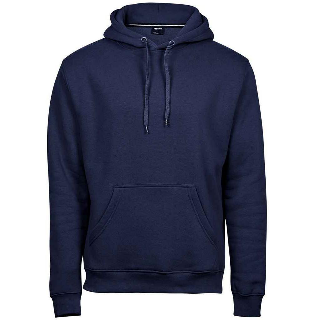 Tee Jays Mens Hooded Sweatshirt