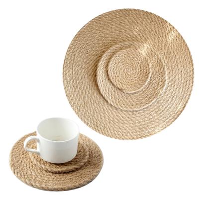 Accessori per la tavola – Sottopiatti e tovagliette