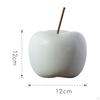 Ceramic Figurine Statue Collectible for Home Table Office Porch Decoration