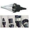 High Efficiency  Boot Install Tool  Axles Boot Removal Tool Pneumatic General Fitting for Automotive Drive Shafts