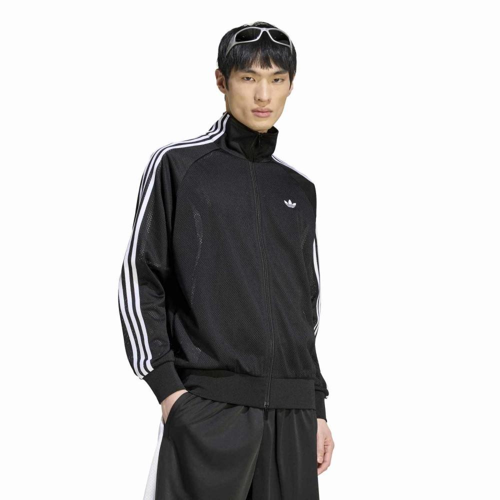 Adidas M Firebird Mesh ТТ Черный Белый Kw7373 S