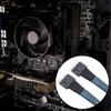 SFF-8611 Cable PCIe SFF-8611 8I Male To SFF-8611 Male Data Extension Cable 50cm/100CM for External Graphics Card