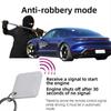Car Immobilizer System Vehicle Anti-Theft Electronic Engine Lock With Anti-hijacking RC Two Modes For Car